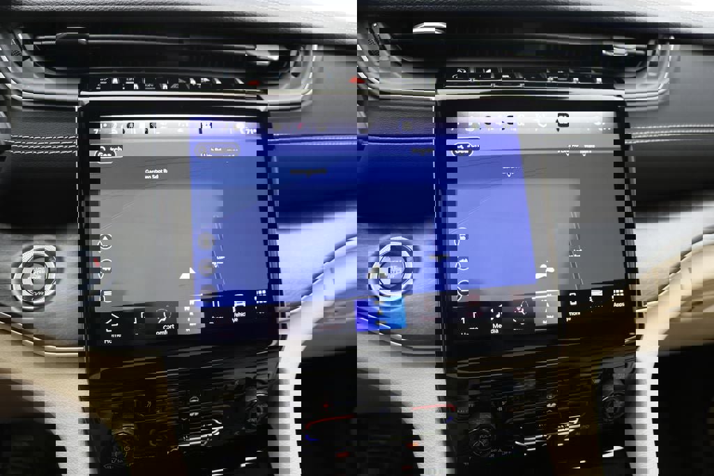 Used 2023 Jeep Grand Cherokee L Limited image 22