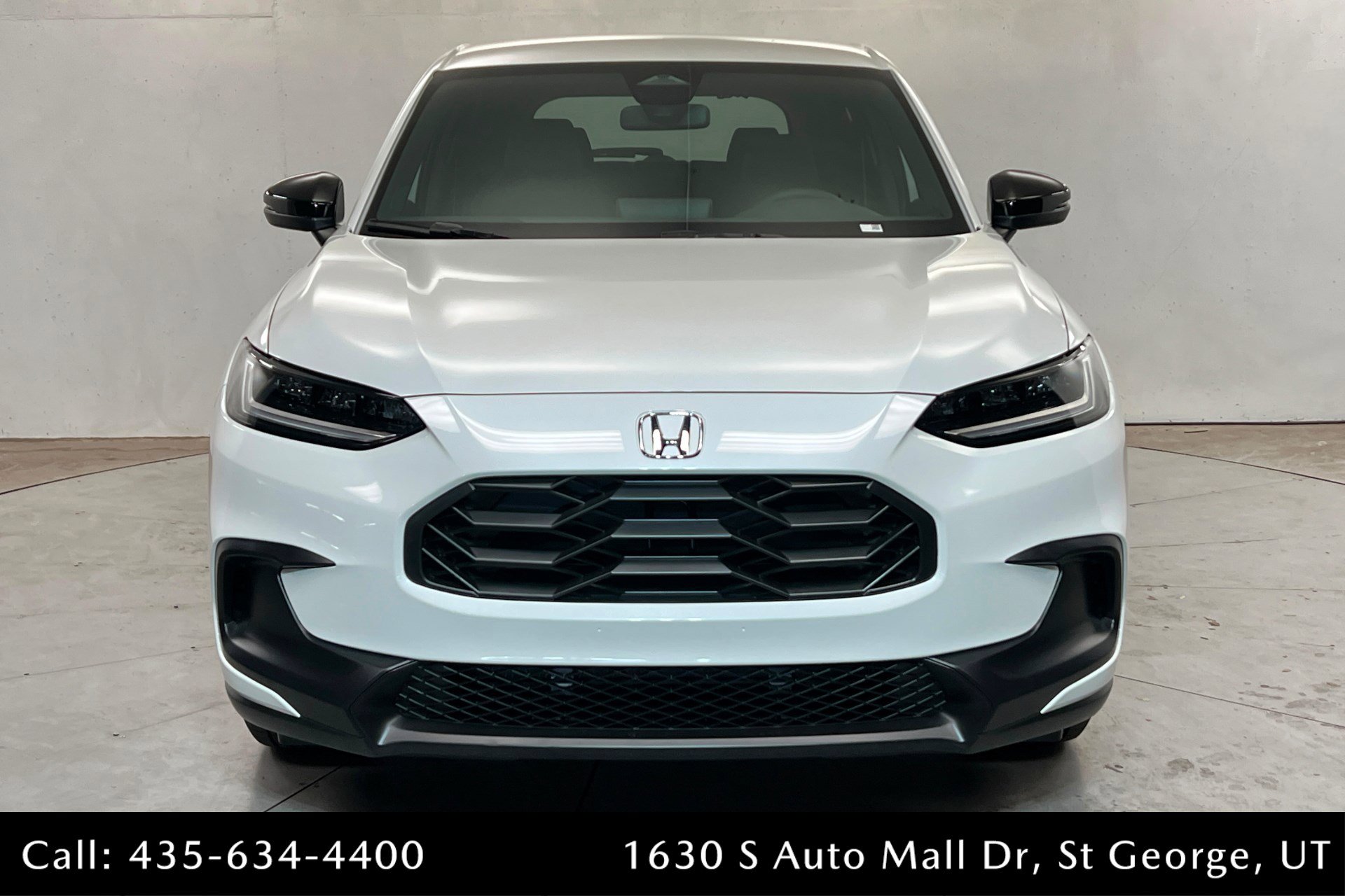 New 2026 Honda HR-V Sport image 8