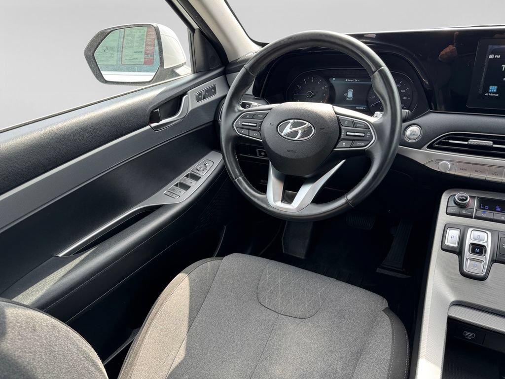 Used 2020 Hyundai Palisade SEL AWD/4WD image 21