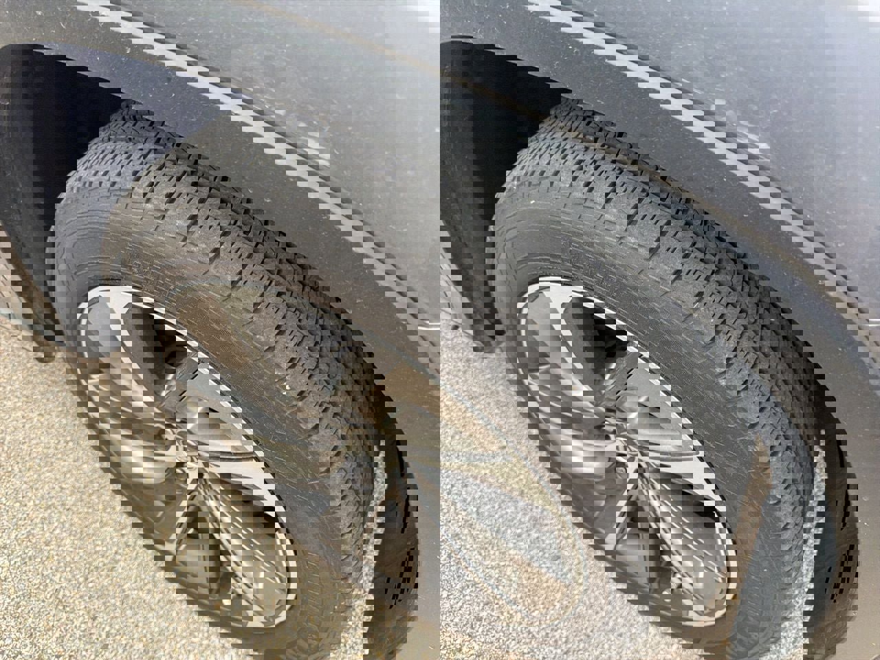 Used 2019 Lexus RX 350L Luxury w/ Accessory Package image 4