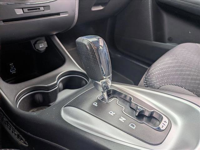 Used 2017 Dodge Journey SXT image 18