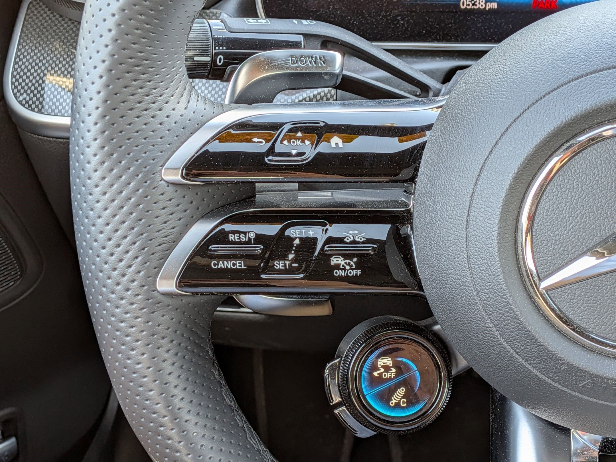 Used 2024 Mercedes-Benz C 43 AMG 4MATIC Sedan image 14