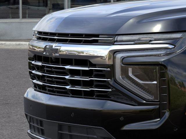 New 2026 Chevrolet Suburban LT image 47