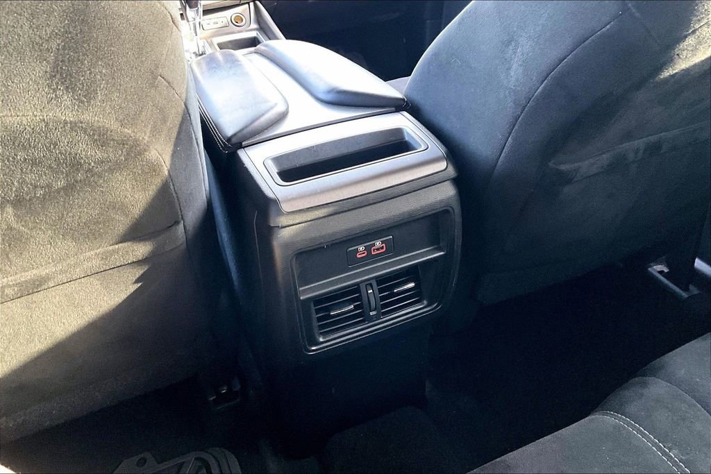 Used 2020 Nissan Murano SV image 34