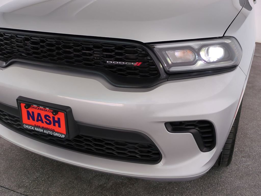 Used 2023 Dodge Durango GT image 36