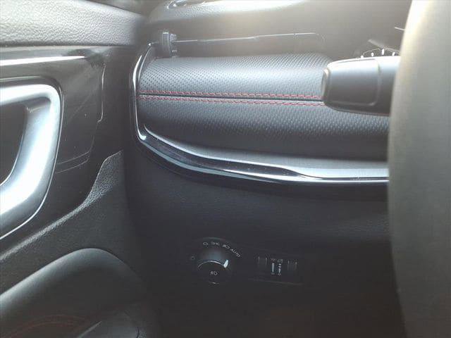 Certified 2023 Jeep Compass Trailhawk image 21