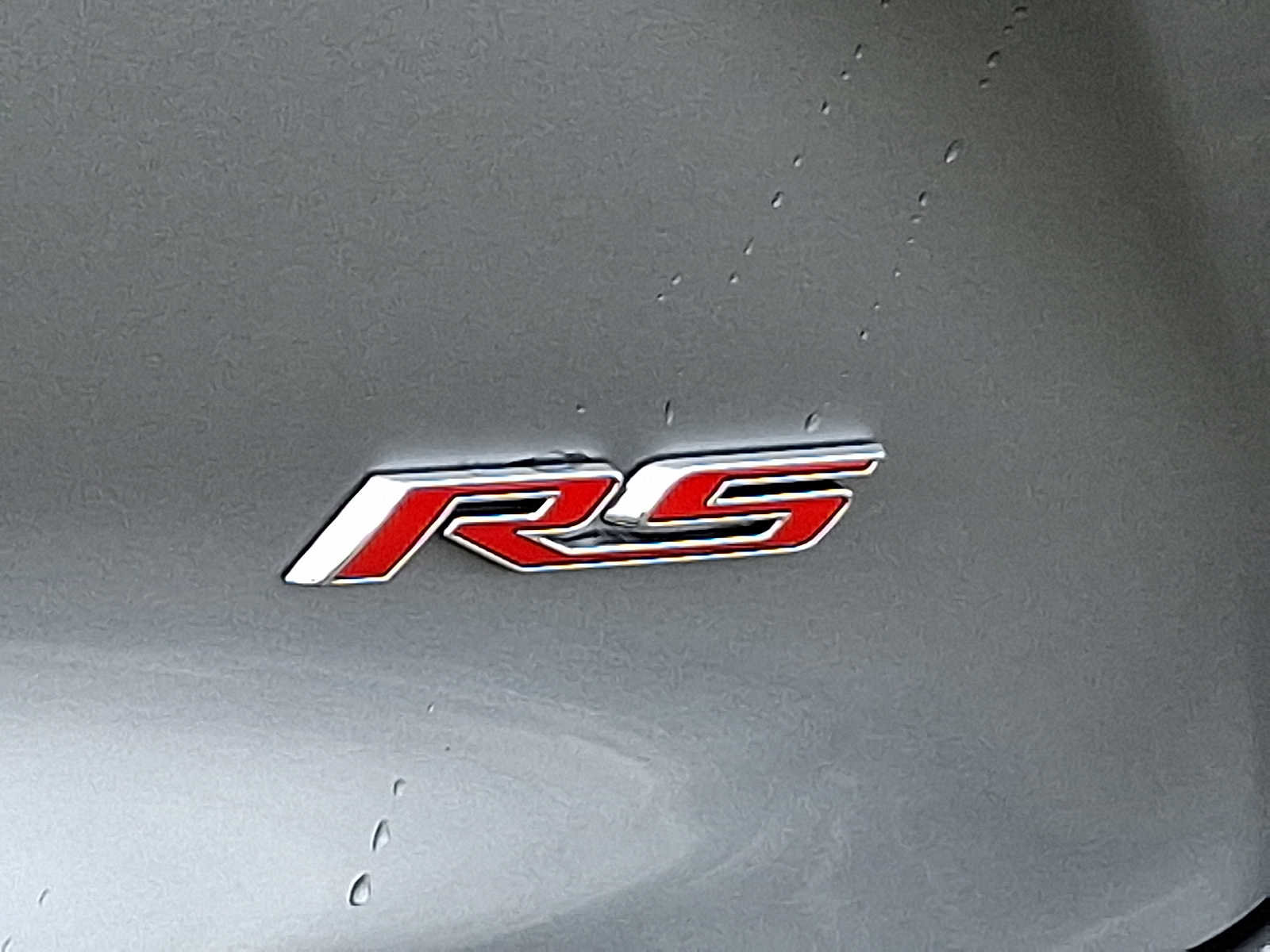 Used 2024 Chevrolet Blazer RS w/ Driver Confidence II Package image 33