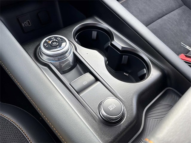 New 2026 Ford Explorer Tremor w/ Tremor Ultimate Package image 32