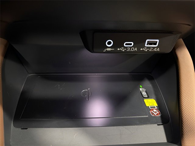 Certified 2025 Subaru Forester Touring image 23