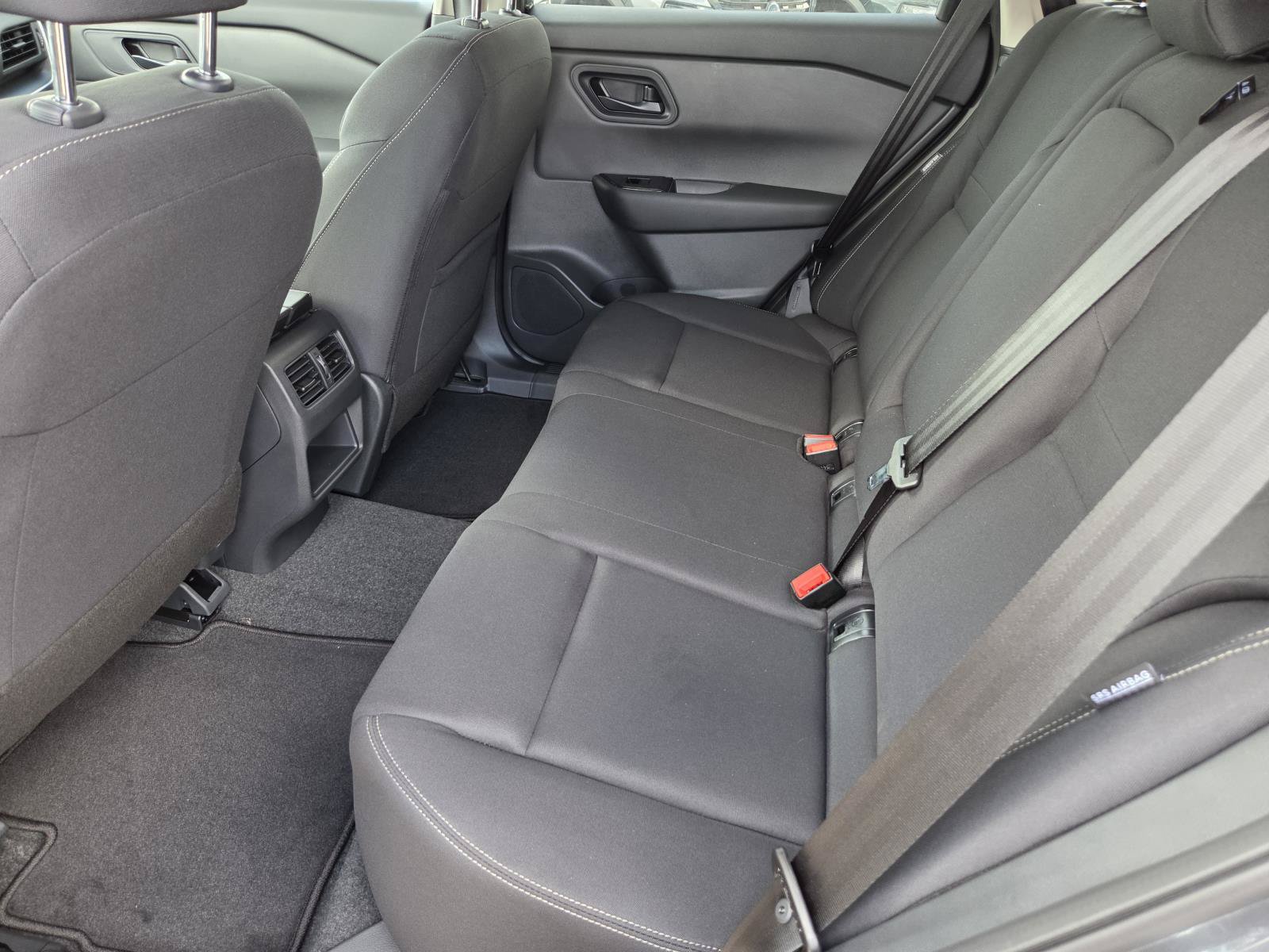 New 2027 Nissan Rogue S FWD image 13
