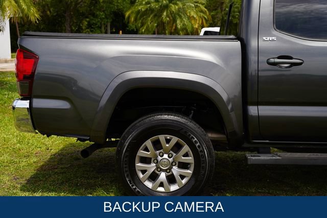 Used 2019 Toyota Tacoma SR5 RWD image 9