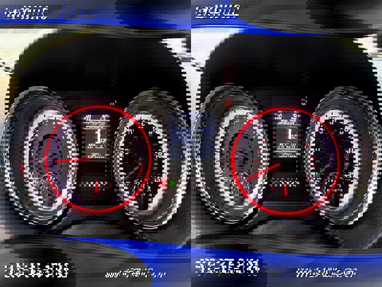 Used 2011 Dodge Grand Caravan Crew image 11