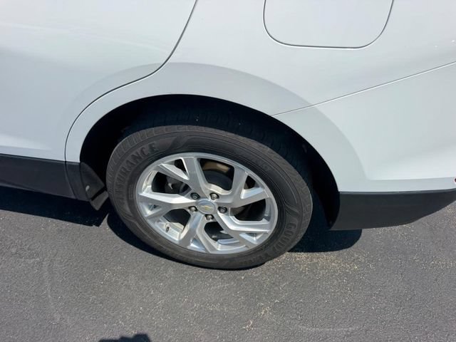 Used 2019 Chevrolet Equinox LT FWD image 9