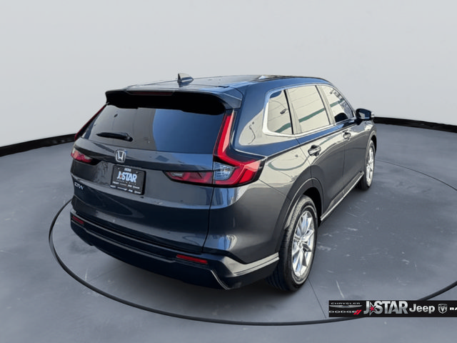 Used 2026 Honda CR-V EX image 5