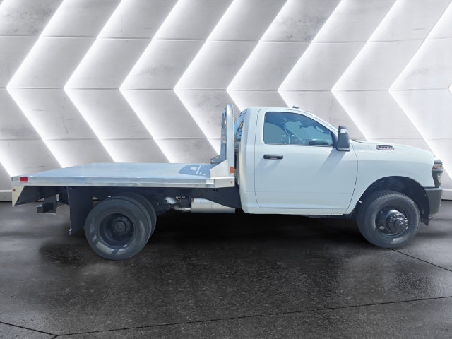 New 2026 RAM 3500 Tradesman AWD/4WD image 7