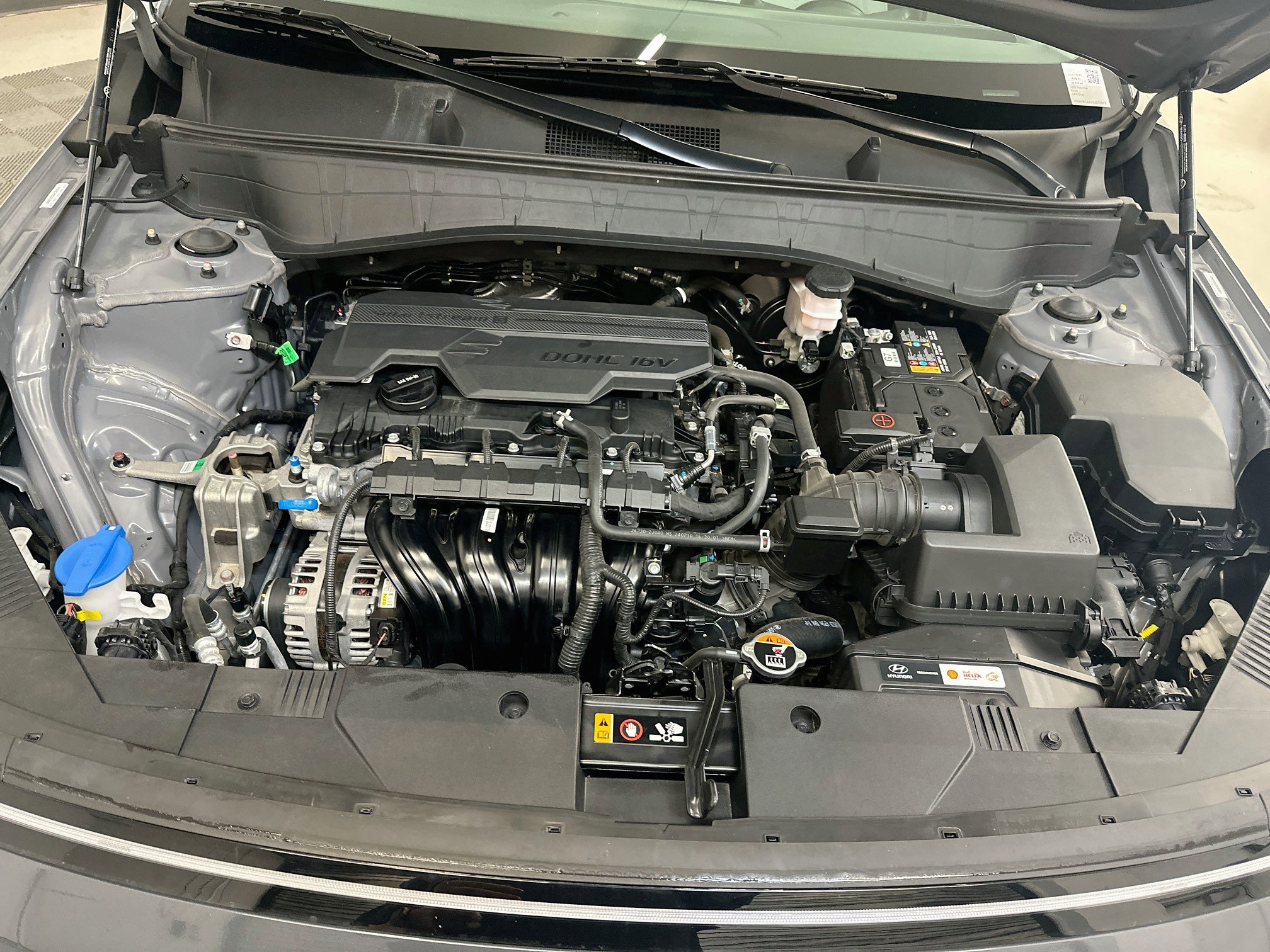 Used 2025 Hyundai Kona SEL AWD/4WD image 34