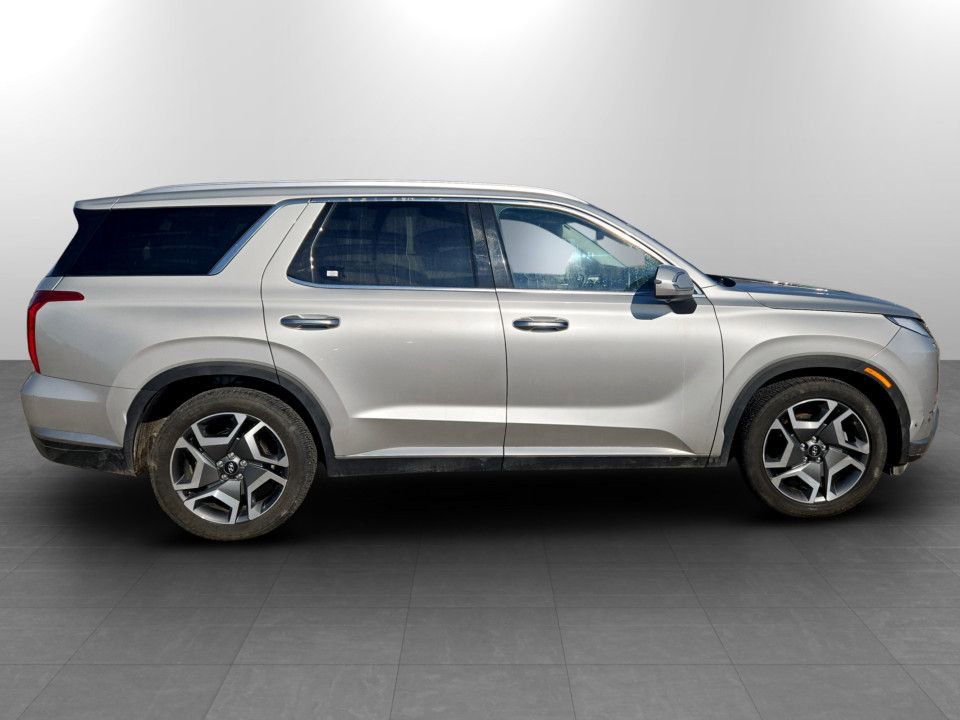 Used 2024 Hyundai Palisade SEL image 5