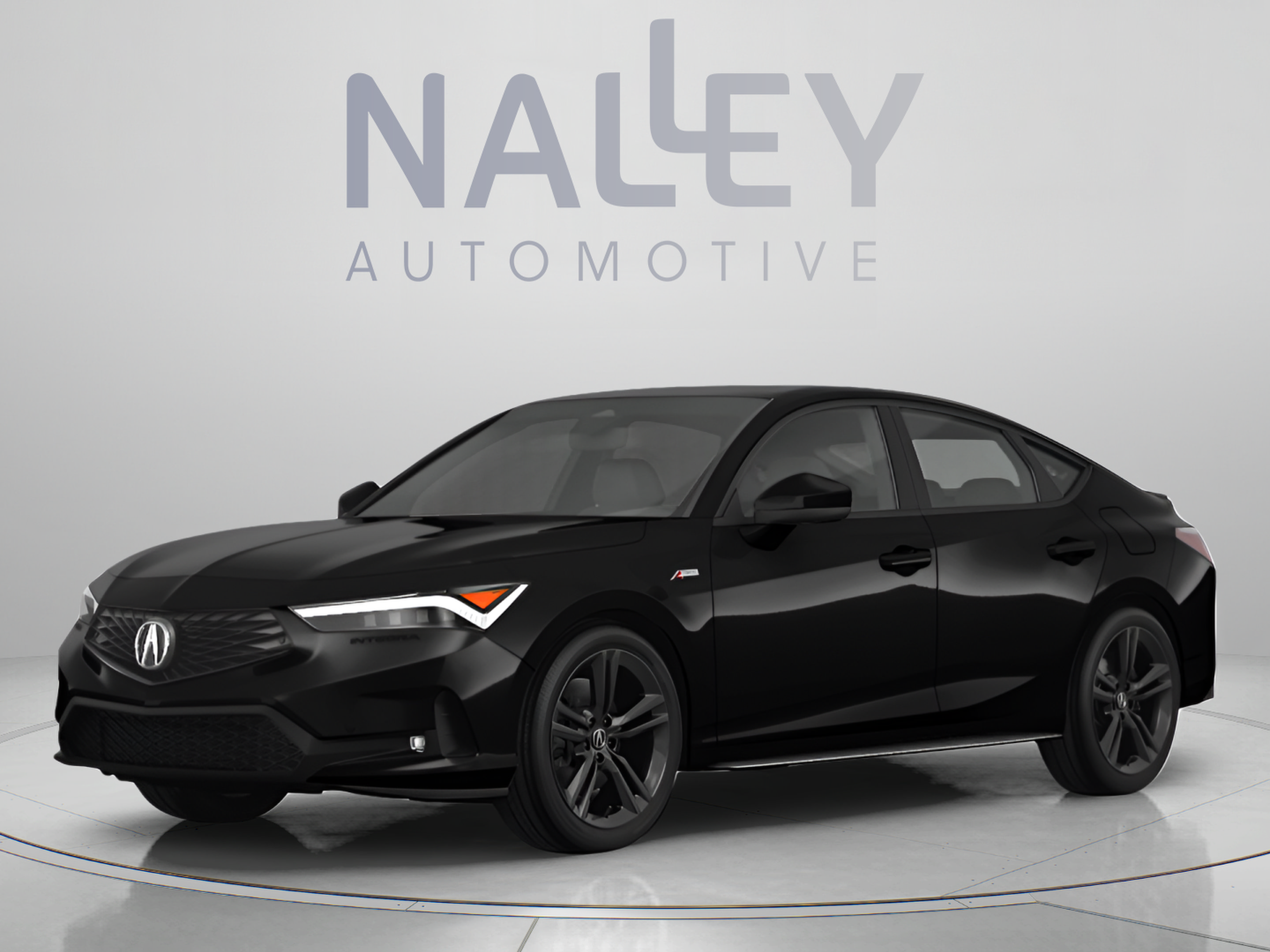 New 2026 Acura Integra A-Spec w/ Technology Package