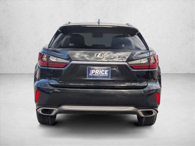 Used 2017 Lexus RX 350 AWD w/ Premium Package image 7