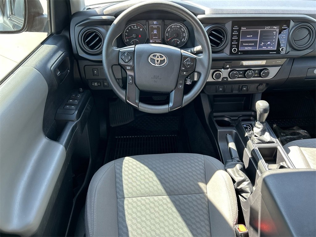 Used 2023 Toyota Tacoma SR5 image 13