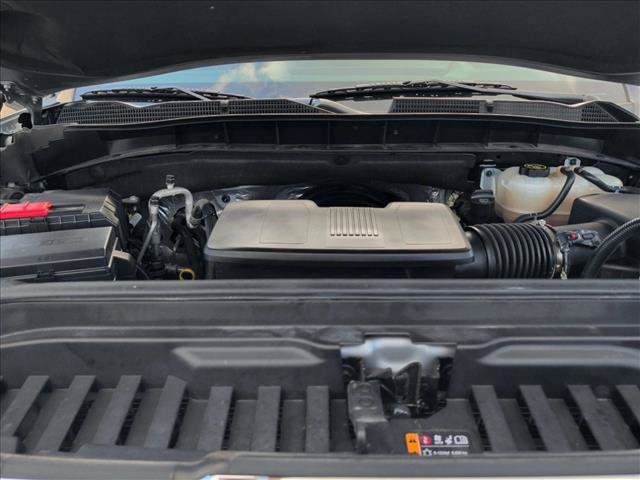 Used 2024 GMC Sierra 1500 Denali w/ Denali Reserve Package AWD/4WD image 23