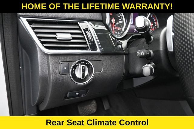 Used 2019 Mercedes-Benz GLS 550 4MATIC image 16