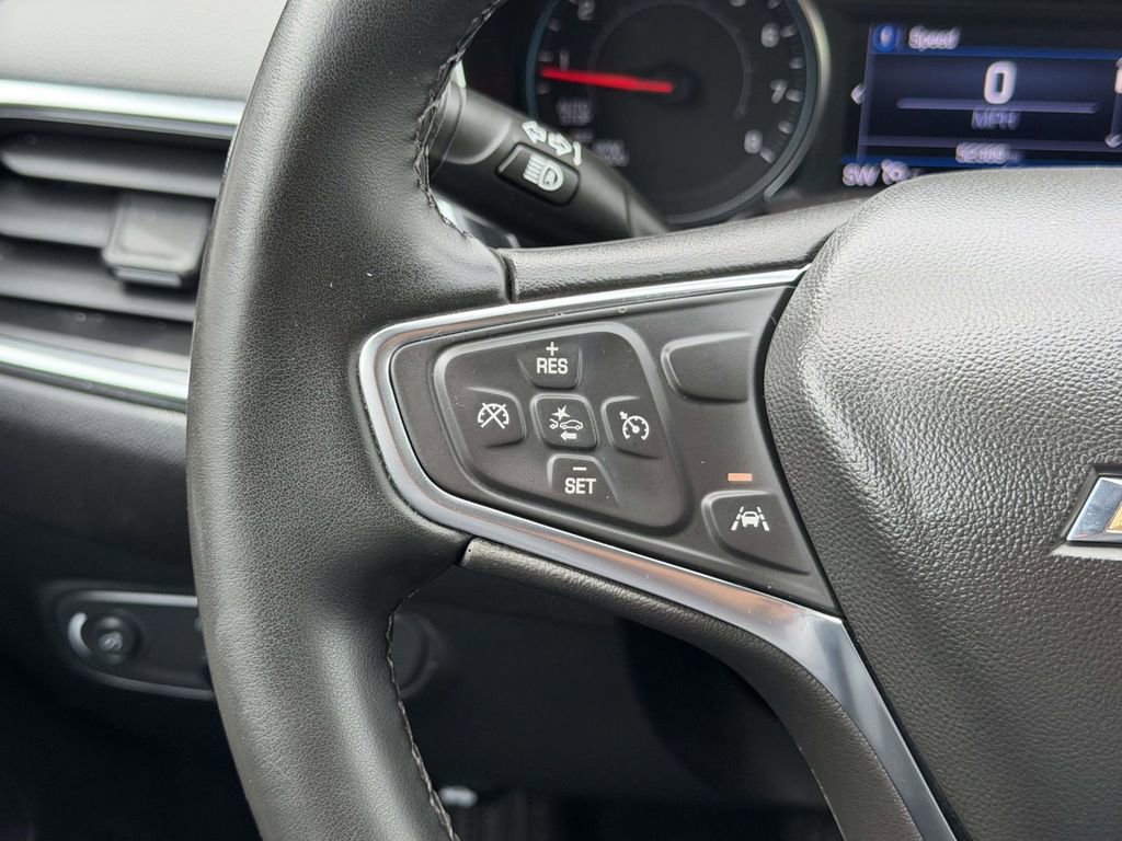 Used 2024 Chevrolet Equinox LT image 9