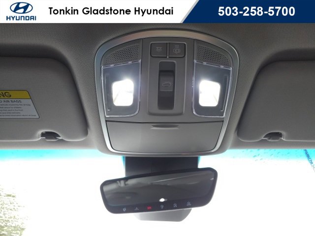 Used 2019 Hyundai Tucson Ultimate w/ Cargo Package image 20