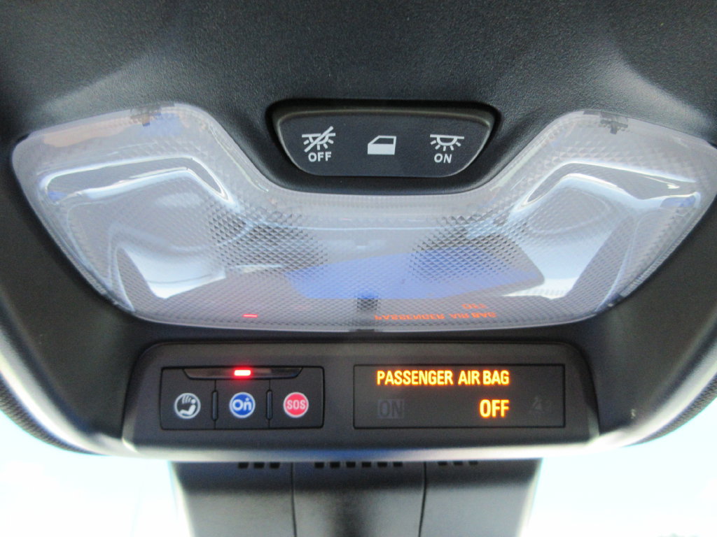 Certified 2026 Chevrolet Colorado Trail Boss AWD/4WD image 33
