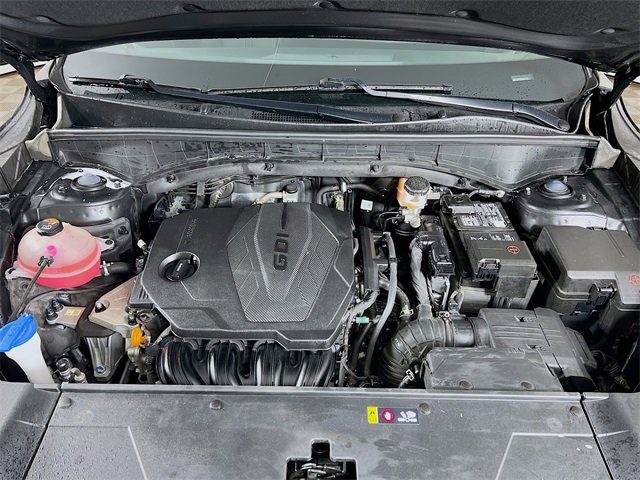 Used 2024 Kia Sorento S image 28