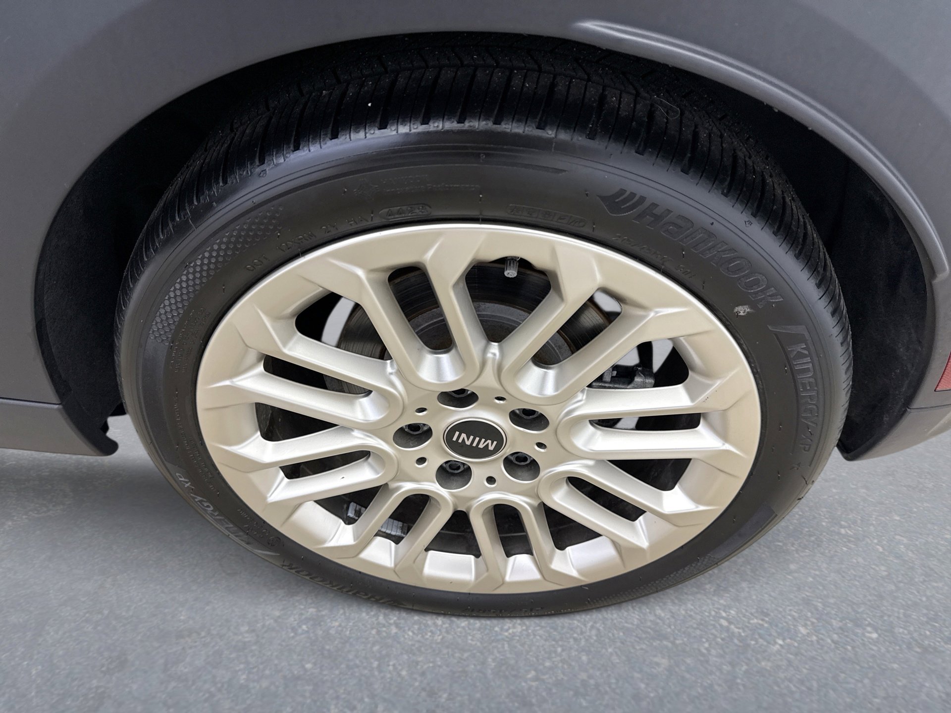 Used 2025 MINI Cooper S image 21