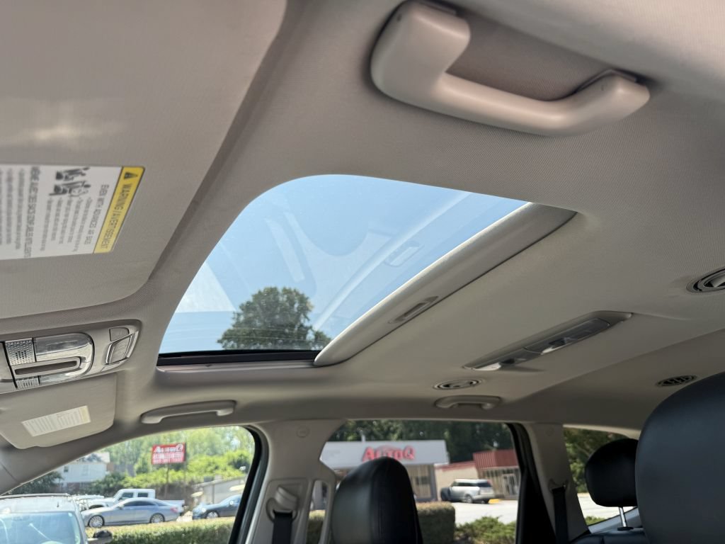 Used 2021 Kia Telluride S AWD/4WD image 36