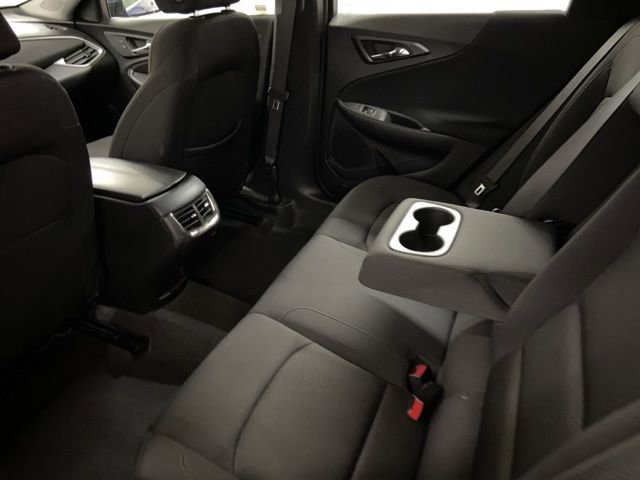 Used 2023 Chevrolet Malibu LT FWD image 19