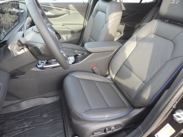 New 2026 Buick Envista Sport Touring w/ Convenience I Package image 32