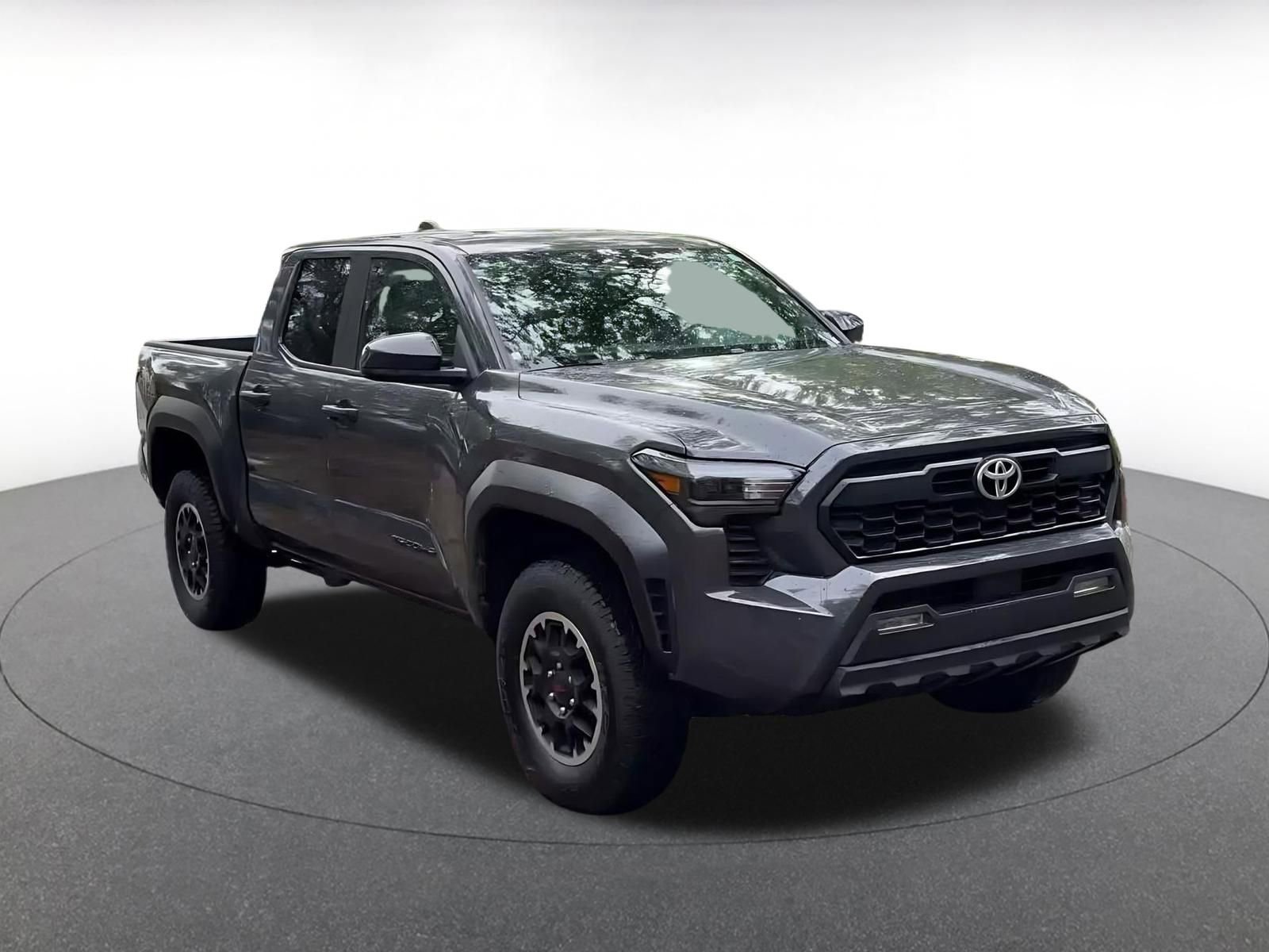 Used 2025 Toyota Tacoma TRD Off-Road image 3