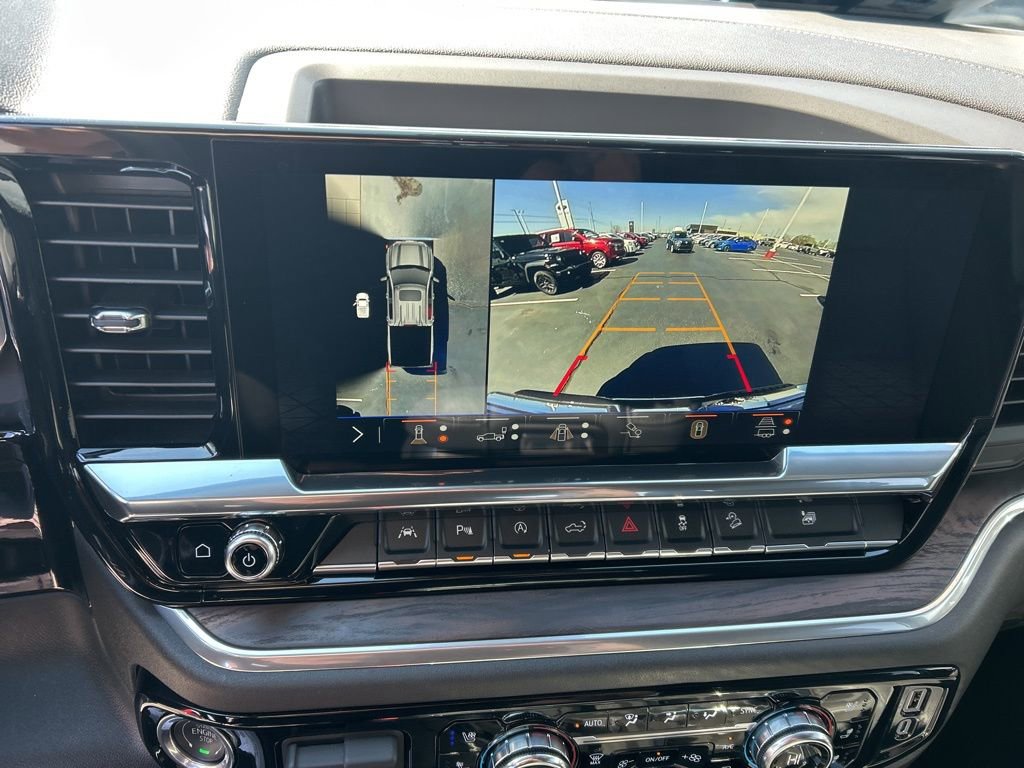 Used 2026 GMC Sierra 1500 SLT w/ SLT Premium Plus Package image 14