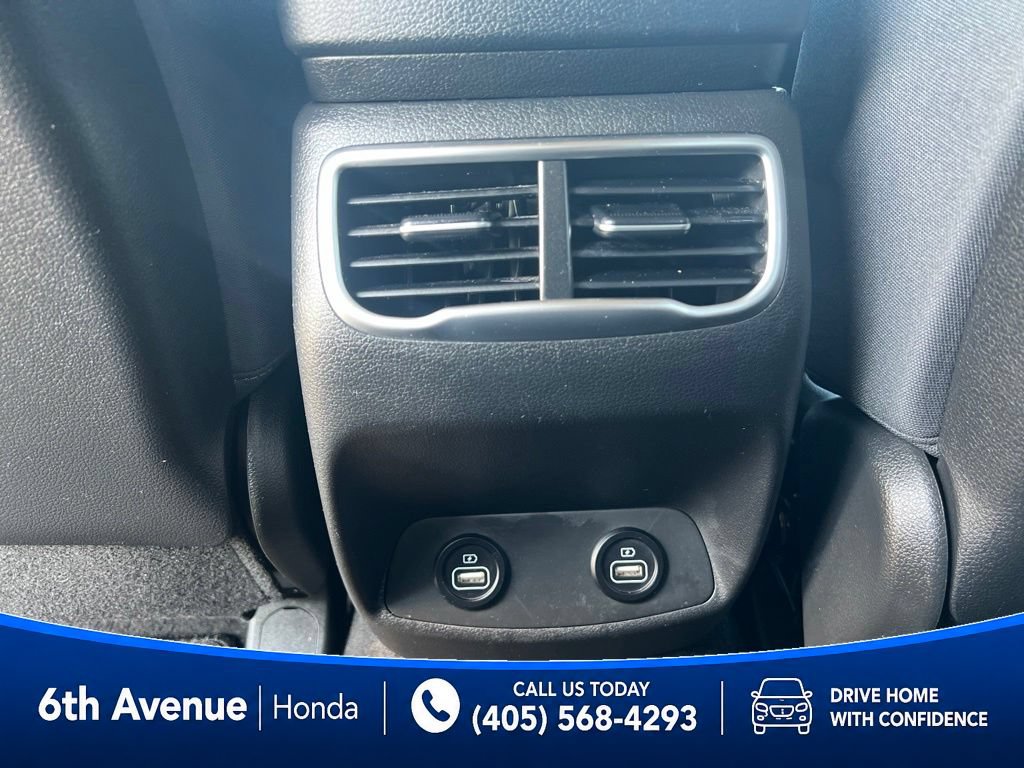 Used 2023 Hyundai Santa Fe SEL FWD image 23