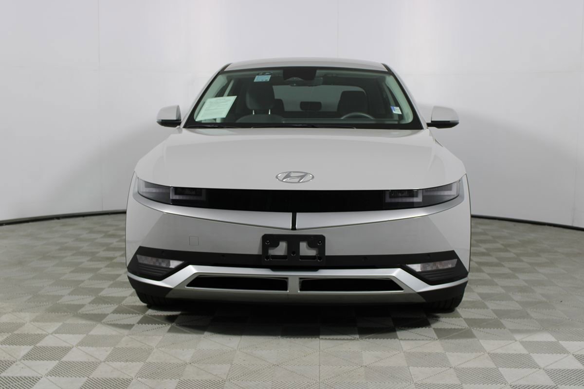 Used 2024 Hyundai Ioniq 5 SEL image 25