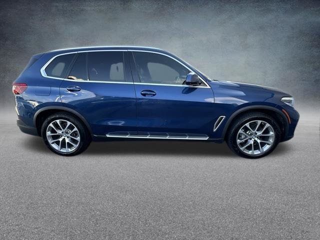 Used 2019 BMW X5 xDrive40i AWD/4WD image 9