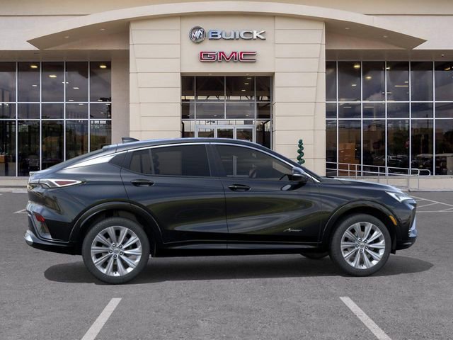 New 2026 Buick Envista Sport Touring FWD image 5