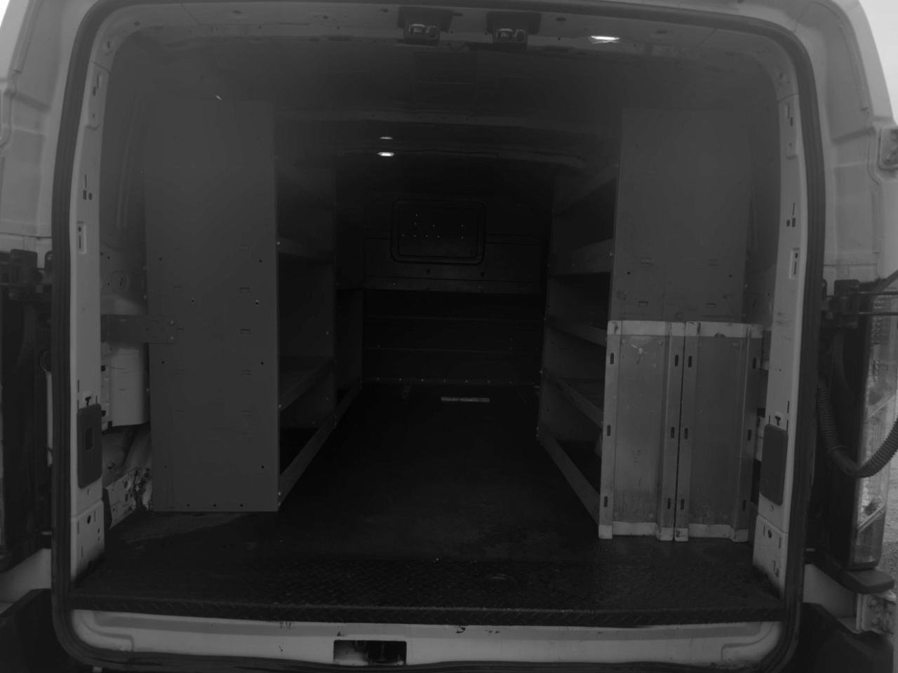 Used 2020 Ford Transit 250 Low Roof AWD image 20