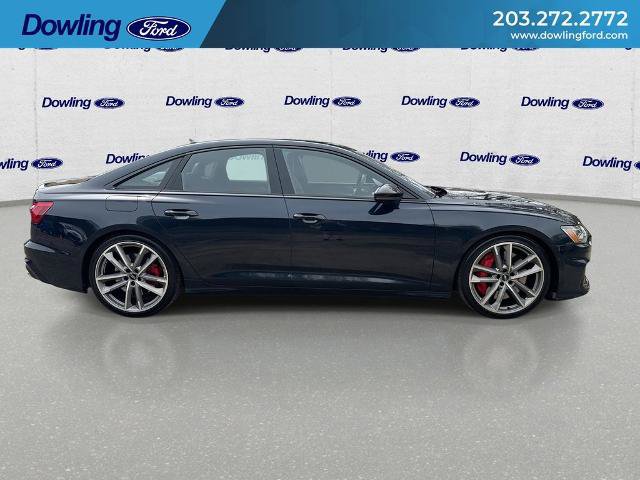 Used 2020 Audi S6 Premium Plus AWD/4WD image 9
