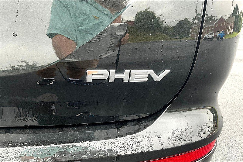 Used 2023 Mitsubishi Outlander SEL AWD/4WD image 9