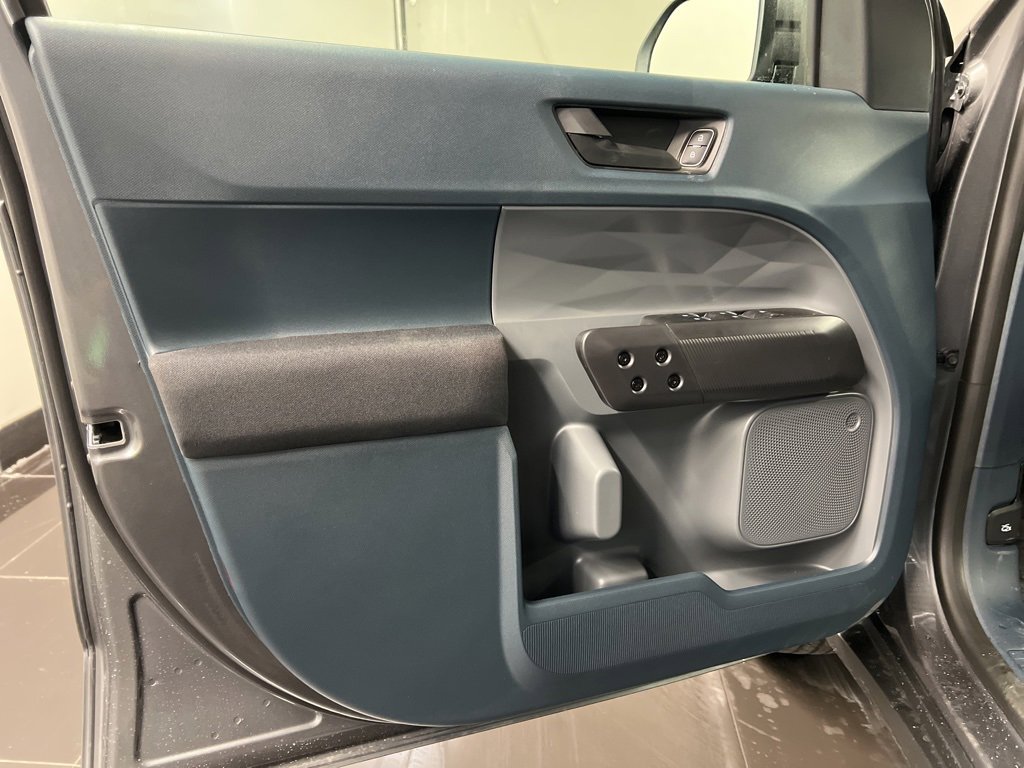 New 2026 Ford Maverick XL image 24