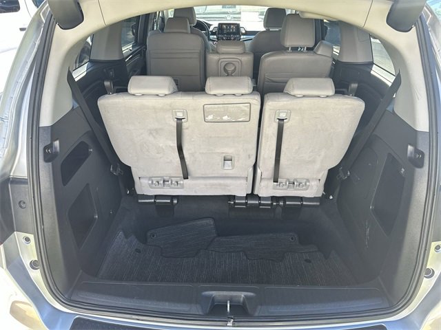 Used 2024 Honda Odyssey EX-L image 22