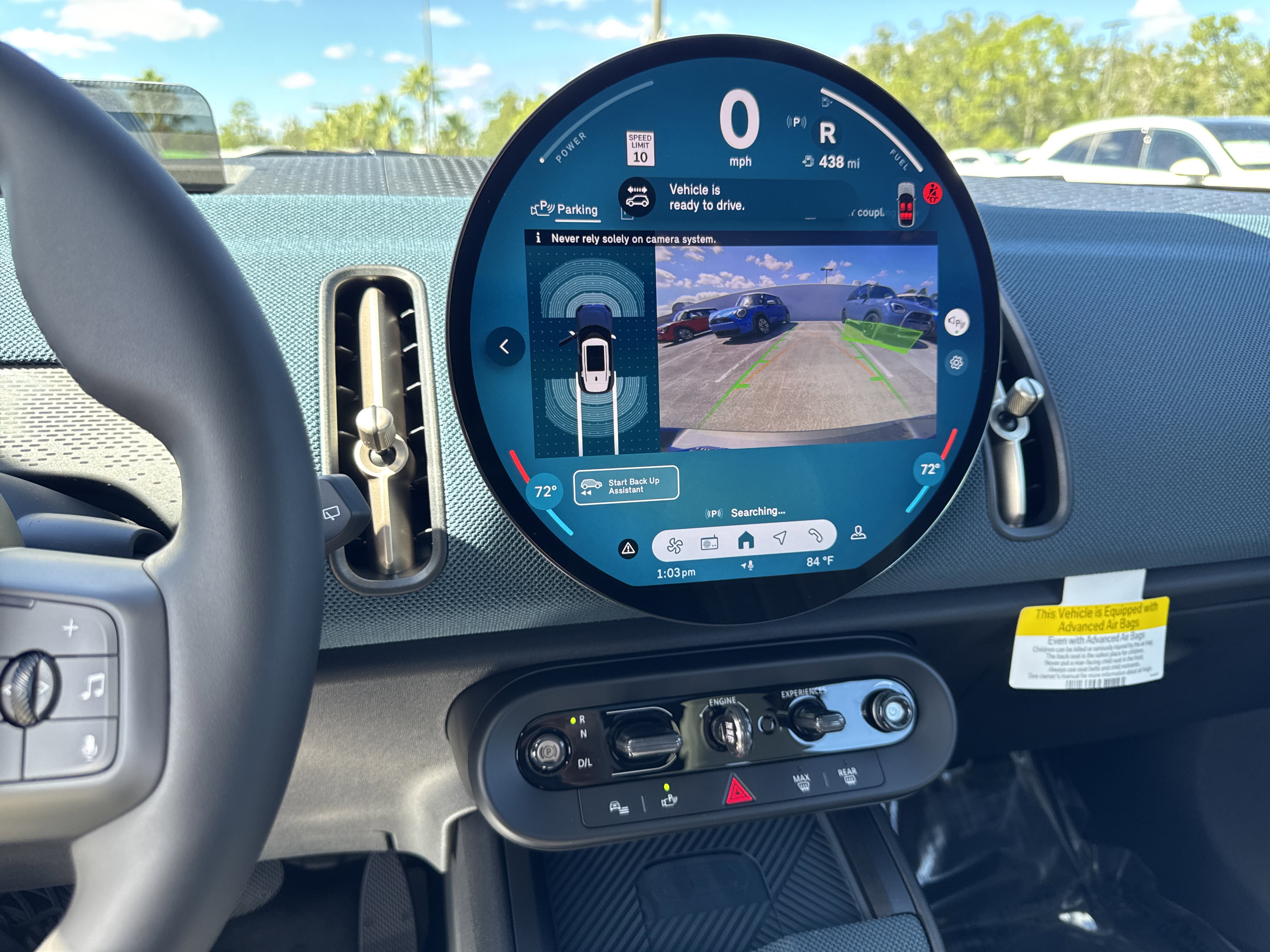 New 2026 MINI Cooper Countryman S image 19