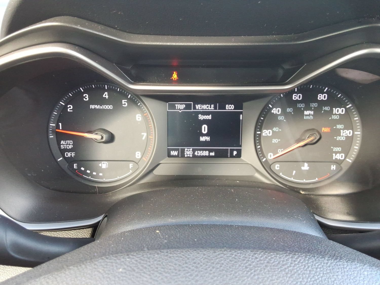Used 2023 Chevrolet TrailBlazer LS AWD/4WD image 14