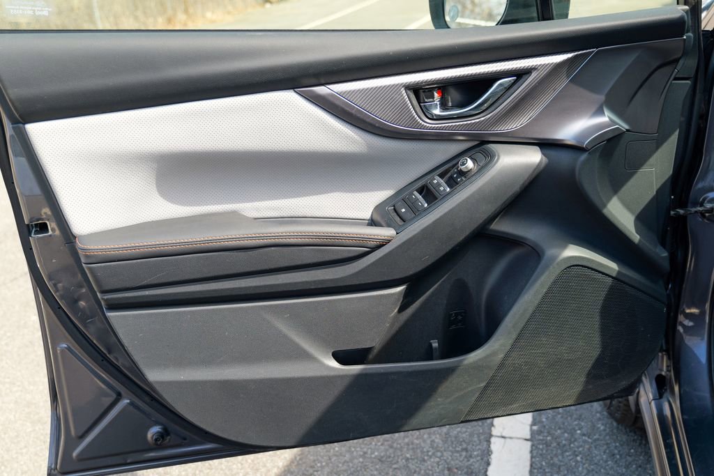 Used 2021 Subaru Crosstrek 2.5i Limited image 16