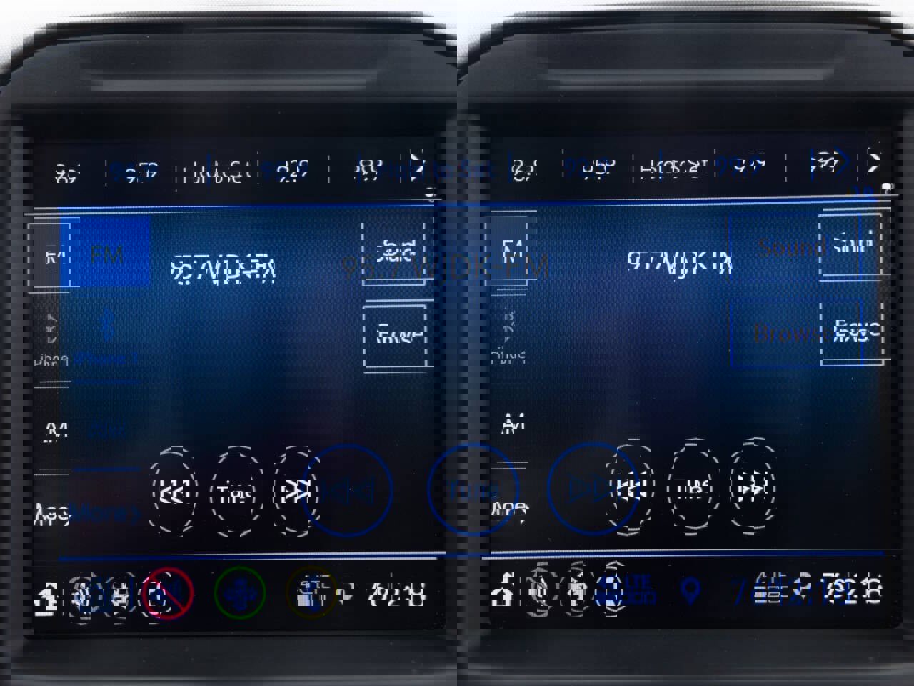 Used 2020 GMC Sierra 1500 Elevation image 36