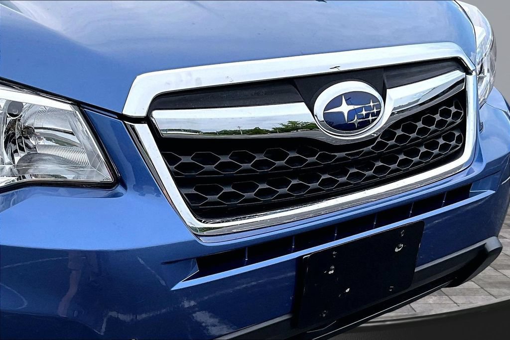 Used 2016 Subaru Forester 2.5i Premium w/ Popular Package #2 AWD/4WD image 28